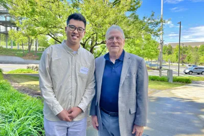 Prof. McDowell Symposium